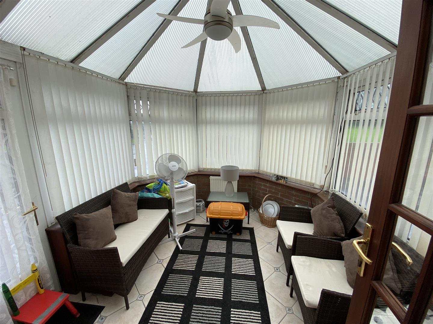 CONSERVATORY
